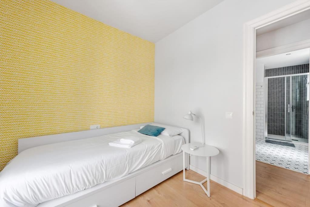 Grand T4 Andalou En Plein Centre De Malaga Ideal Familles Eksteriør billede